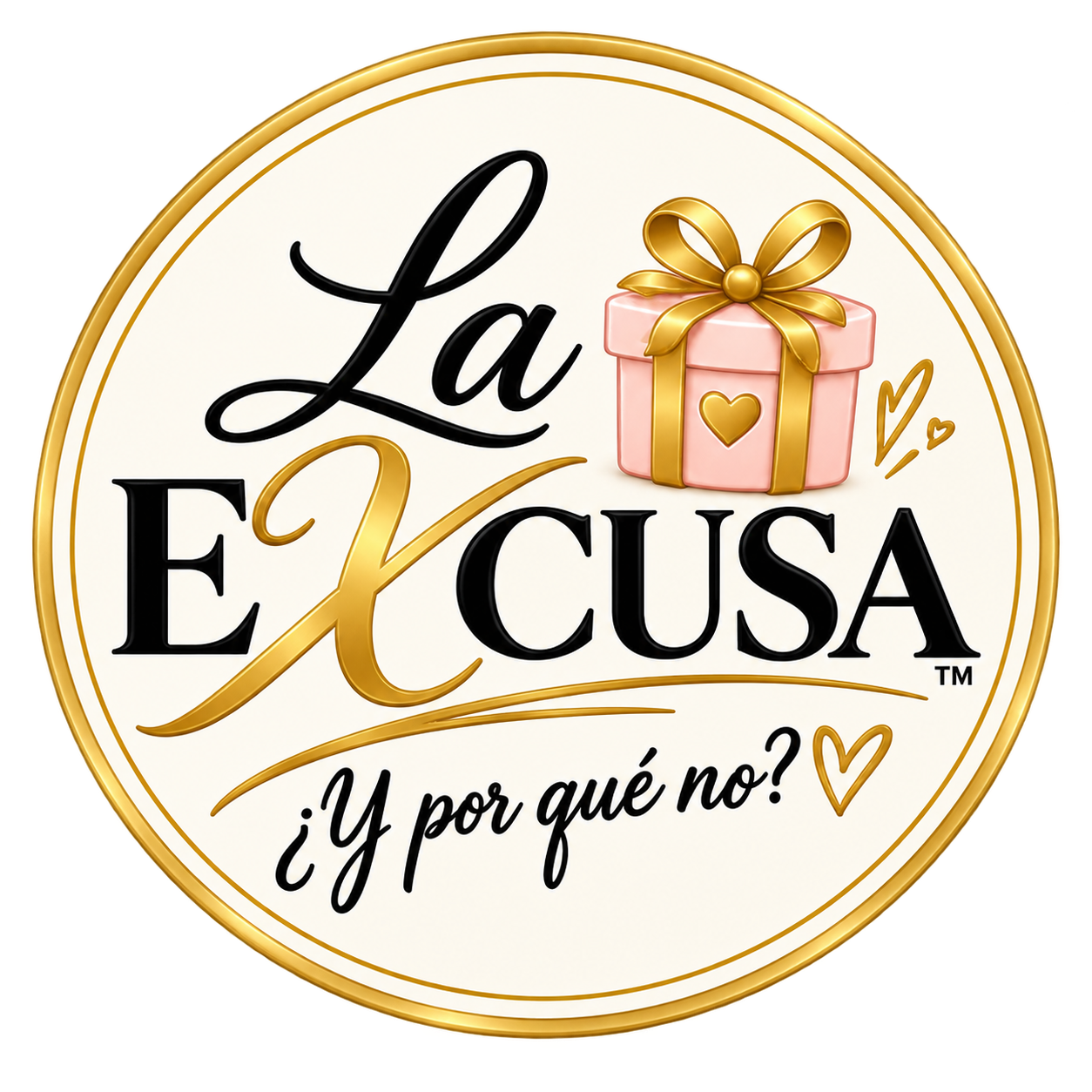 La Excusa